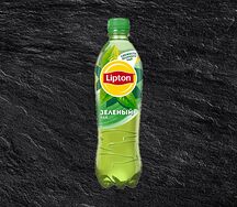 Lipton зеленый чай