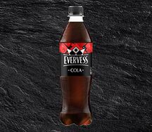 Evervess Cola