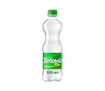Добрый Лимон-Лайм