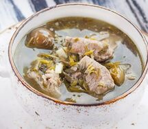 Чакапули