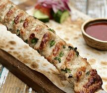 Люля по-царски