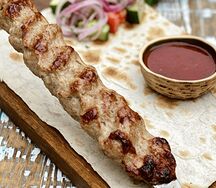 Люля из баранины