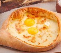 Хачапури Классика XXL