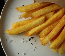 Картофель фри