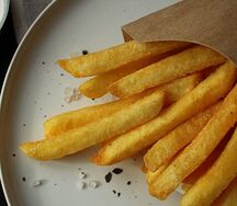 Картофель фри
