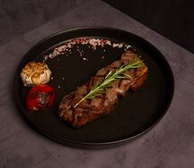 Стриплойн (зерно)
