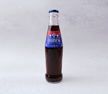 Evervess Кола