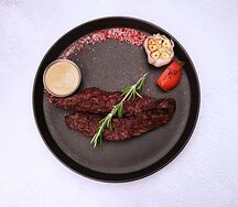 Стейк Мясника