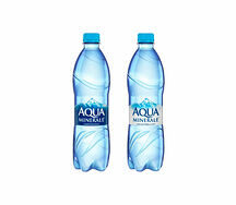 Вода Aqua Minerale