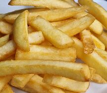 Картофель фри