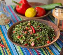 Курутоб без мяса