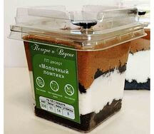 ПП трайфл Молочный ломтик