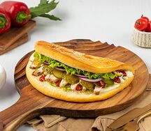 Шашлык по-карски