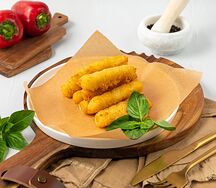Сырные палочки