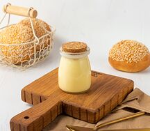 Сгущенка