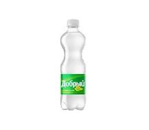 Добрый Лимон-лайм