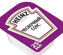Чесночный
