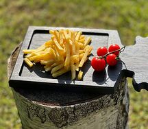 Картофель фри