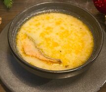 Уха по-царски
