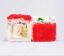 Калифорния люкс