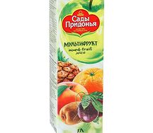 Сок Сады Придонья 