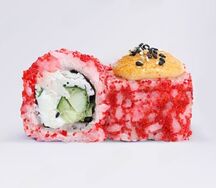 Калифорния запеченная