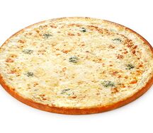 4 сыра