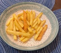 Картофель фри