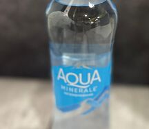 Aqua Minerale негазированная
