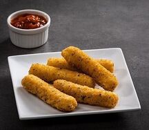 Сырные палочки 