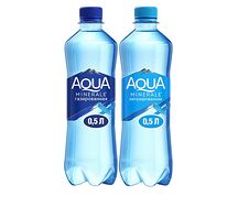 Вода Aqua Minerale