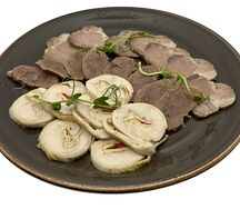 Домашняя мясная коллекция