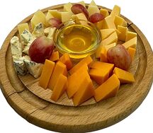 Сырная коллекция