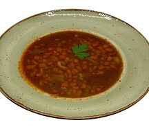 Харчо с говядиной