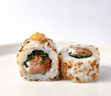 Делли Маки