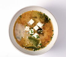 Мисо