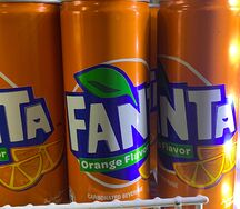 Fanta