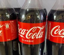 Coca-cola