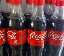 Coca-cola 
