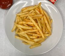 Картофель Фри