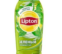 Lipton зеленый чай