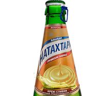 Лимонад Натахтари
