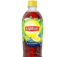 Lipton черный чай