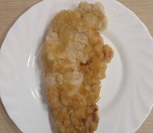 Отбивная куриная