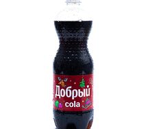 Добрый в ассортименте