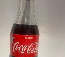 Coca-Cola, Fanta