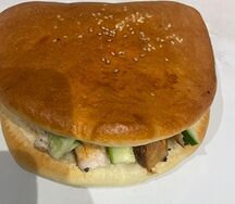 Шашлык по-карски со свининой