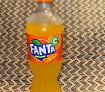 Fanta