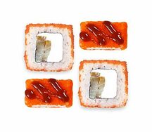 Сочный кальмар