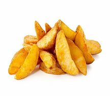 Картофель по-деревенски